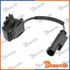 Gicleur de lave-glace pour MERCEDES | EDS-ME-077, 30-08-2013